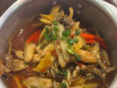 -火宫殿·湘菜小吃·商务宴请·生日聚会(东塘店)