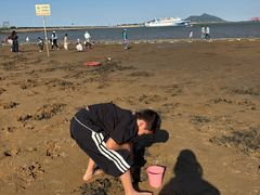 -在海一方公园
