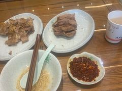 -清真·益鑫羊肉手抓馆(花园北街店)