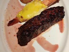 -波特曼西餐厅(中央大街店)