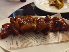 -丰收日·小海鲜·沪上家宴(顾村正大店)