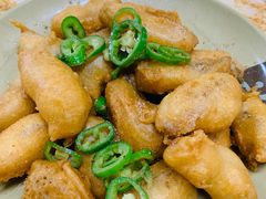 椒盐九吐-海浪食店(湖滨中路店)