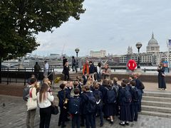 -莎士比亚环球剧场