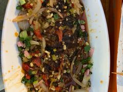 -为民烧烤吧.自贡爆炒菜(收录10年好店)