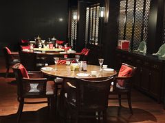 -明湖楼·经典鲁菜山东海鲜(大明湖店)