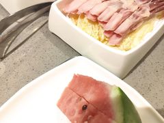 -海底捞火锅(青悦城店)