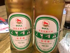 -晓伟海鲜家常菜