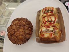 -好利来(武汉新天地店)