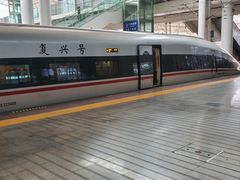 -温州南站