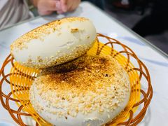 -清真喜兰老丁羊汤特色小吃