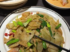 -简小舍· 民间手艺菜(古德寺店)