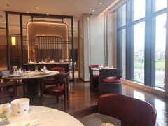 -上海宝华喜来登酒店·采悦轩中餐厅