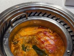 -龍歌自助小火锅(秦淮水游城店)