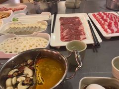 -君邦火锅(新疆大厦店)