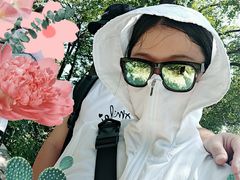 -香山公园-东宫门售票处