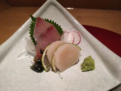-yokocho上横町·日本食街(深业上城店)