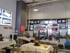-虾大侠·盱眙龙虾老北京铜锅涮羊肉(金楠天街店)