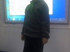 -奇尔思青少儿·语言·艺术·演讲(顾戴路店)