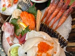 -红叶日料·放题·海胆·定食(星海店)