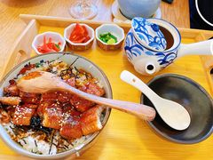 鳗鱼饭-円满日式居酒屋(蓉花路美食街店)