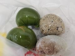 -许阿姨糕团店(南京总店)