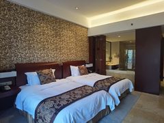 -天目湖御水温泉·度假酒店