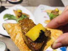 -極上萬膳·日料放题(海岸城店)