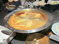 -额尔敦·品质自助(摩尔城店)