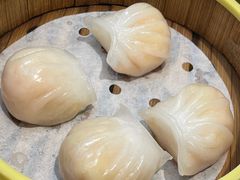 -芳姨广东砂锅粥(张庄路店)