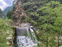-九龙湾景区拓展会议