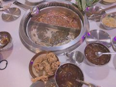 -鸭王烤鸭店(三里河店)