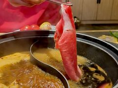 -匠牛亭·锅物烧肉放题自助(昆百大·泰业城店)