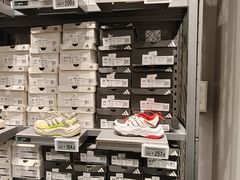 -砂之船奥莱(南京江宁店)