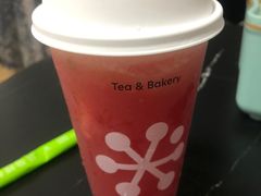 -奈雪的茶(鄞州万达PRO店)