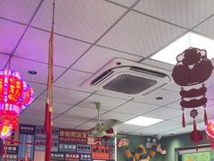 -鲁达面馆本帮风味(共康东路店)