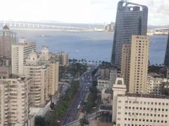 -粤海璇宫·木棉花高空旋转餐厅·聚会派对