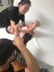 -DeerFriend童趣主题上门拍·到家·外拍摄影机构 (国贸店)