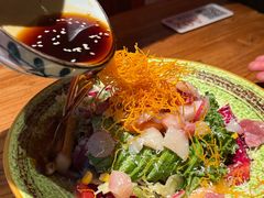-炉胜·炉端烧·居酒屋