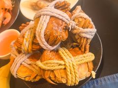 -盛宴自助餐厅(运达喜来登店)