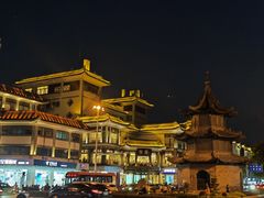 -怡园饭店-餐厅(四望亭店)