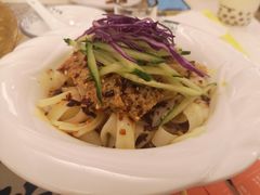 -阿拉丁新疆风味餐厅·清真(罗廊巷店)