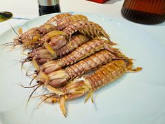 -必点海鲜·海肠捞饭·鲅鱼水饺(滨江道店)