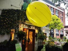 -弗兰克牛排西餐厅Ribone steak house(柠檬花园店)
