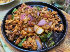 -正宗鸡饭粤香酒家(朱村店)