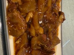 -振生清真饭店(永安道店)