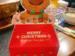 -小窝头炭火铜锅