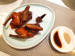 瑞珍一品乳鸽-新加坡瑞珍•海河观景餐厅