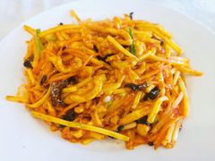 -金家老三饭庄(常营店)