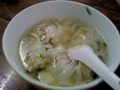 馄饨-吾介小籠館