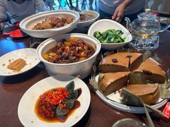 -柴米油盐(土菜院子店)